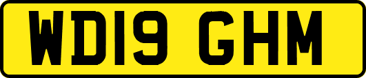 WD19GHM
