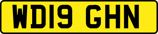 WD19GHN