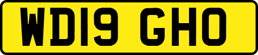 WD19GHO