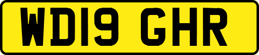 WD19GHR
