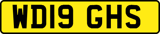 WD19GHS