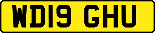WD19GHU