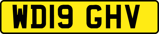 WD19GHV