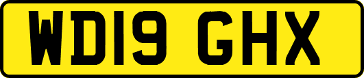 WD19GHX