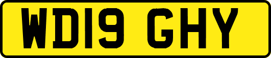 WD19GHY