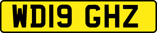 WD19GHZ
