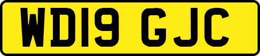 WD19GJC