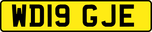 WD19GJE