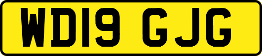 WD19GJG