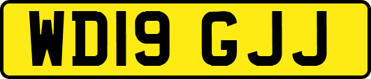 WD19GJJ