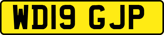 WD19GJP