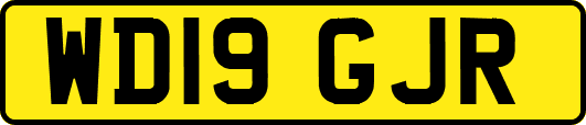 WD19GJR