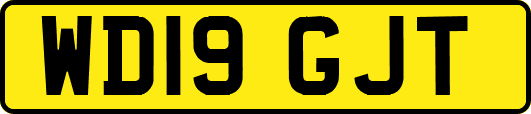 WD19GJT