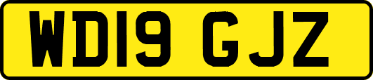 WD19GJZ