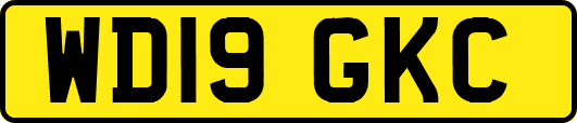WD19GKC