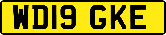 WD19GKE