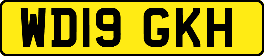 WD19GKH