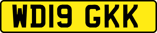 WD19GKK