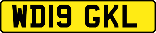 WD19GKL