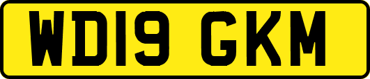 WD19GKM