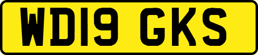 WD19GKS