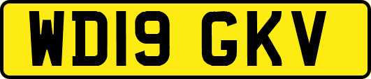 WD19GKV