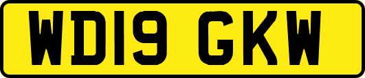 WD19GKW