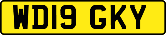 WD19GKY