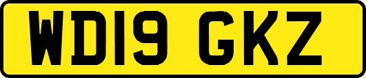 WD19GKZ