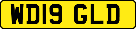 WD19GLD