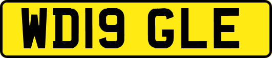 WD19GLE