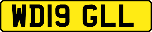 WD19GLL