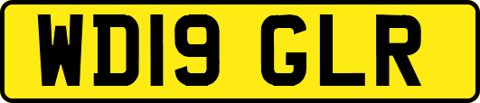 WD19GLR