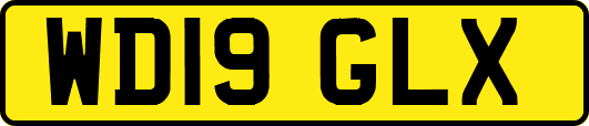 WD19GLX