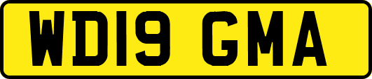 WD19GMA