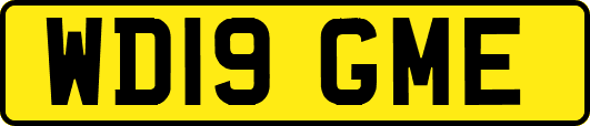 WD19GME