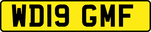 WD19GMF