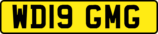 WD19GMG