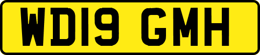 WD19GMH