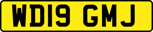 WD19GMJ