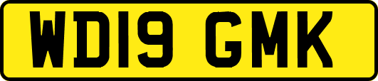 WD19GMK