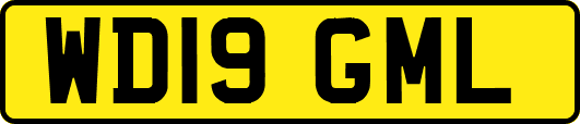 WD19GML