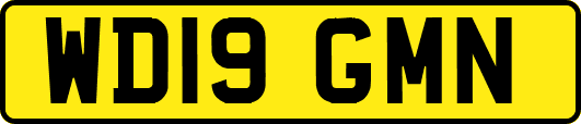 WD19GMN