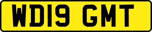 WD19GMT