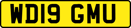 WD19GMU
