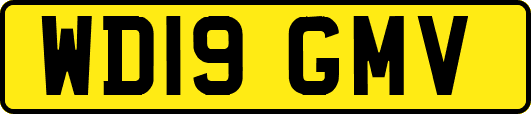 WD19GMV