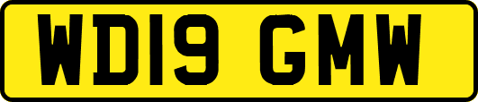 WD19GMW