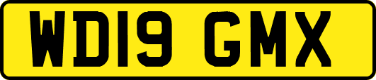 WD19GMX