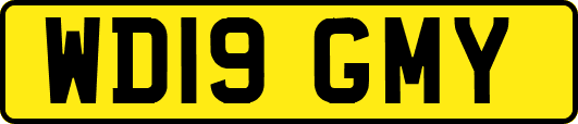 WD19GMY