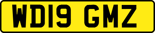 WD19GMZ